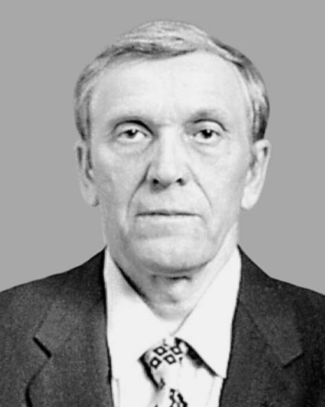 фото: Бородачов Микола  Максимович